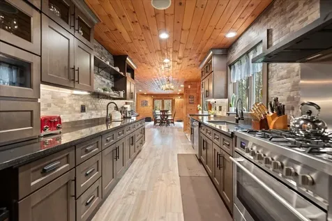 83 Benson Fuller Drive Winhall VT 05340