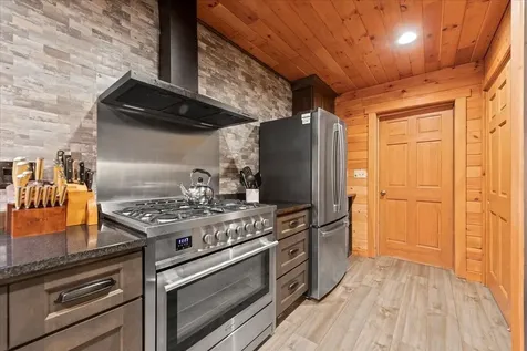 83 Benson Fuller Drive Winhall VT 05340