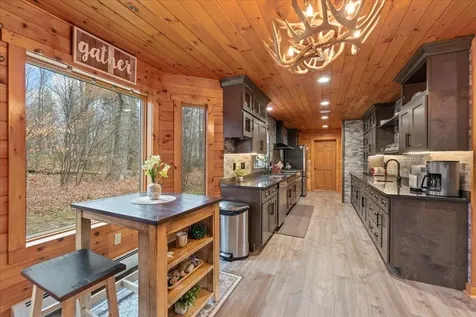 83 Benson Fuller Drive Winhall VT 05340