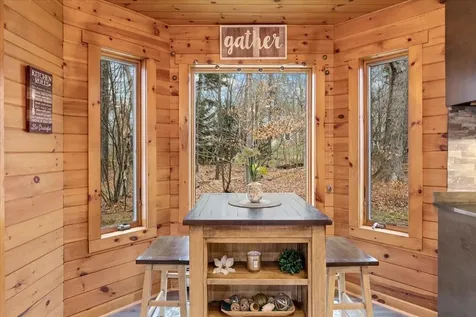 83 Benson Fuller Drive Winhall VT 05340