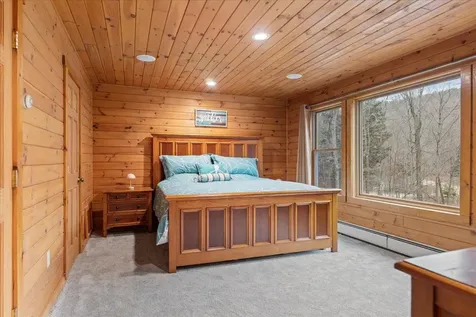 83 Benson Fuller Drive Winhall VT 05340