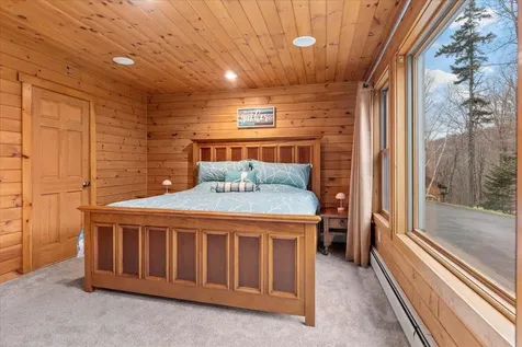83 Benson Fuller Drive Winhall VT 05340
