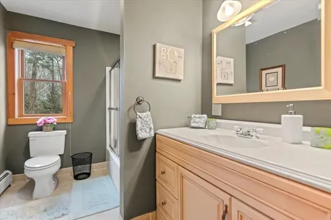 83 Benson Fuller Drive Winhall VT 05340