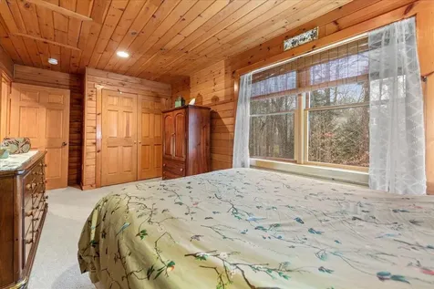 83 Benson Fuller Drive Winhall VT 05340
