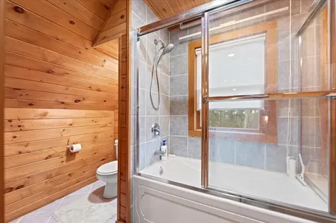 83 Benson Fuller Drive Winhall VT 05340