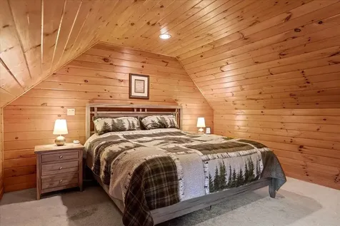 83 Benson Fuller Drive Winhall VT 05340