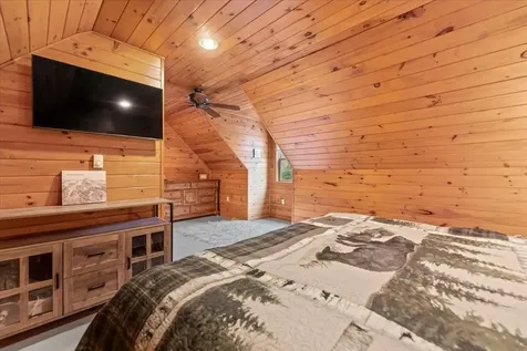 83 Benson Fuller Drive Winhall VT 05340