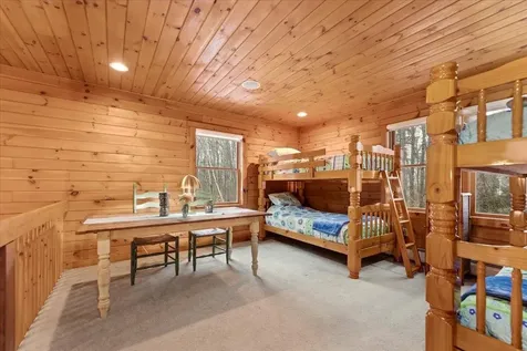 83 Benson Fuller Drive Winhall VT 05340
