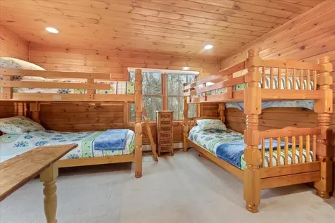 83 Benson Fuller Drive Winhall VT 05340