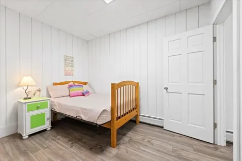 83 Benson Fuller Drive Winhall VT 05340