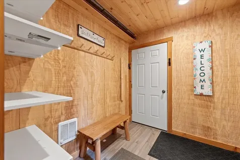 83 Benson Fuller Drive Winhall VT 05340
