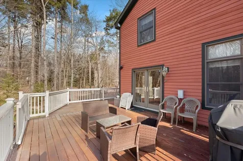 83 Benson Fuller Drive Winhall VT 05340