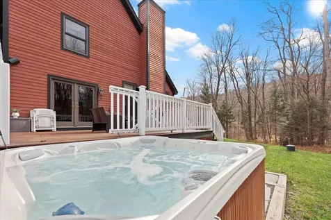 83 Benson Fuller Drive Winhall VT 05340