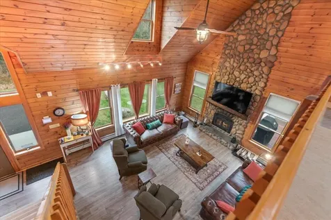 83 Benson Fuller Drive Winhall VT 05340
