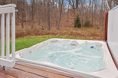 83 Benson Fuller Drive Winhall VT 05340