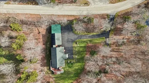 83 Benson Fuller Drive Winhall VT 05340