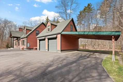 83 Benson Fuller Drive Winhall VT 05340