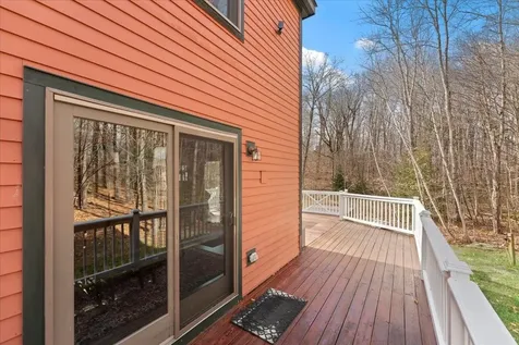 83 Benson Fuller Drive Winhall VT 05340