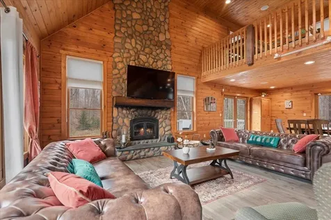 83 Benson Fuller Drive Winhall VT 05340