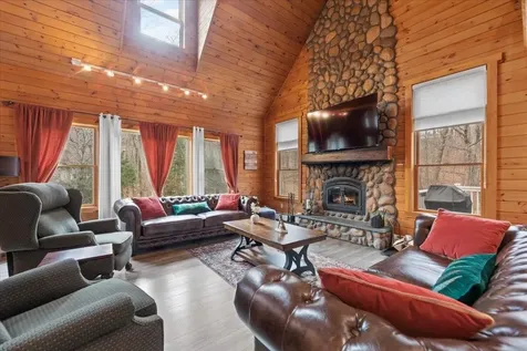83 Benson Fuller Drive Winhall VT 05340