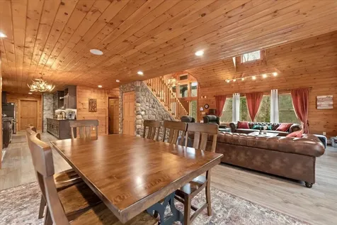 83 Benson Fuller Drive Winhall VT 05340