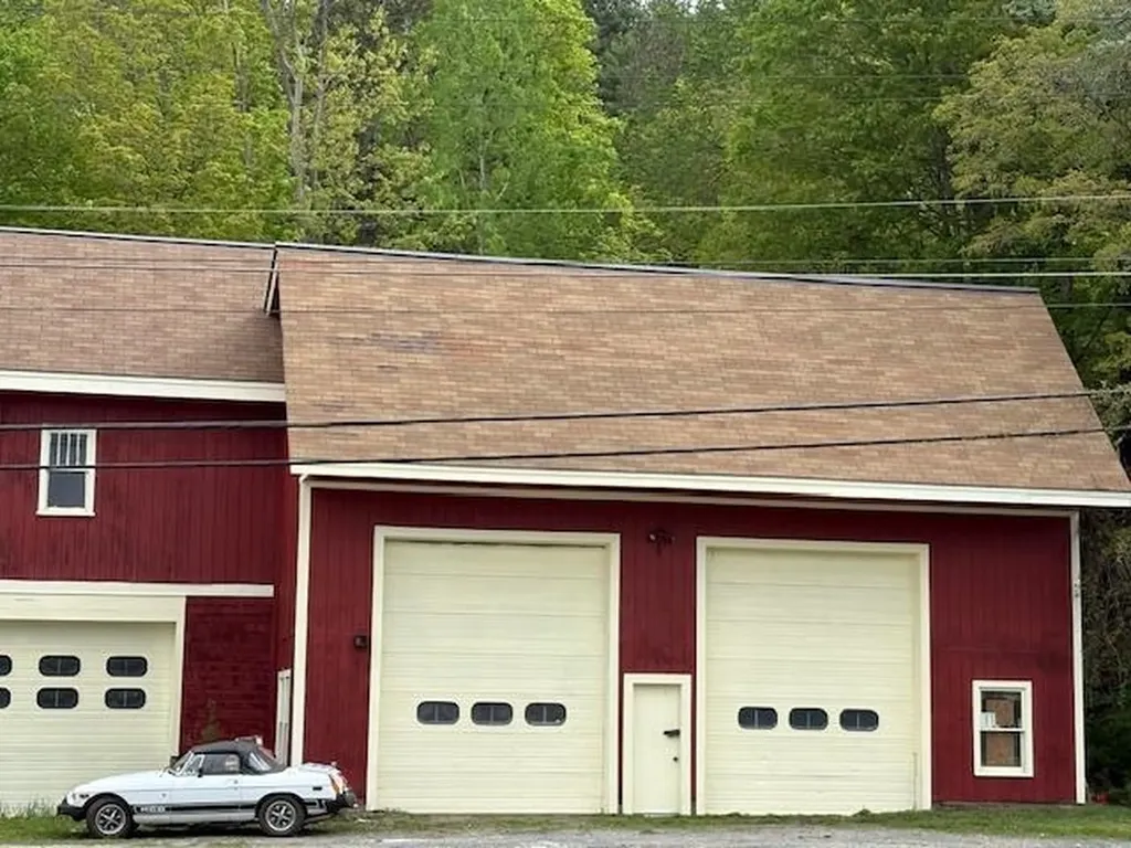 5747 Us Route 4 Bridgewater VT 05034