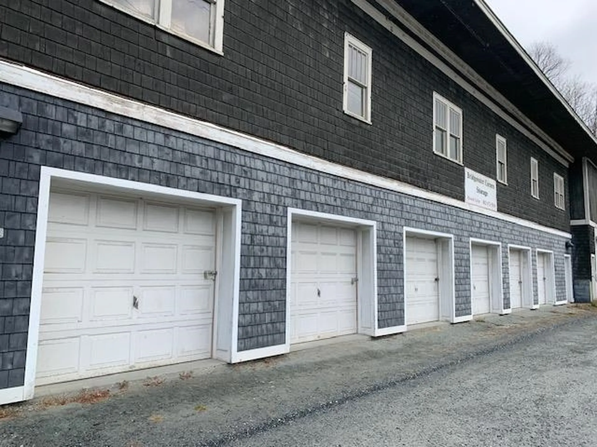 5747 Us Route 4 Bridgewater VT 05034