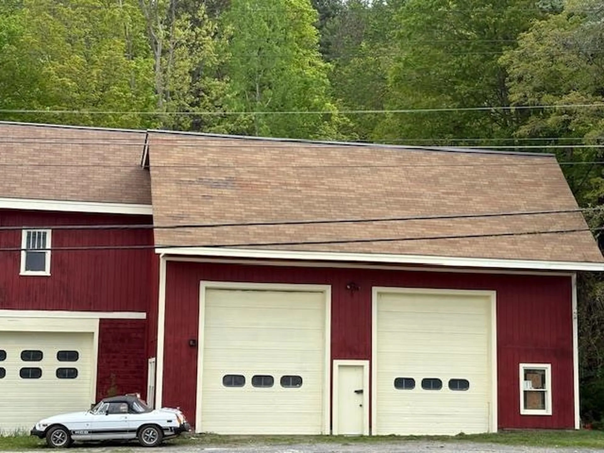 5747 Us Route 4 Bridgewater VT 05034