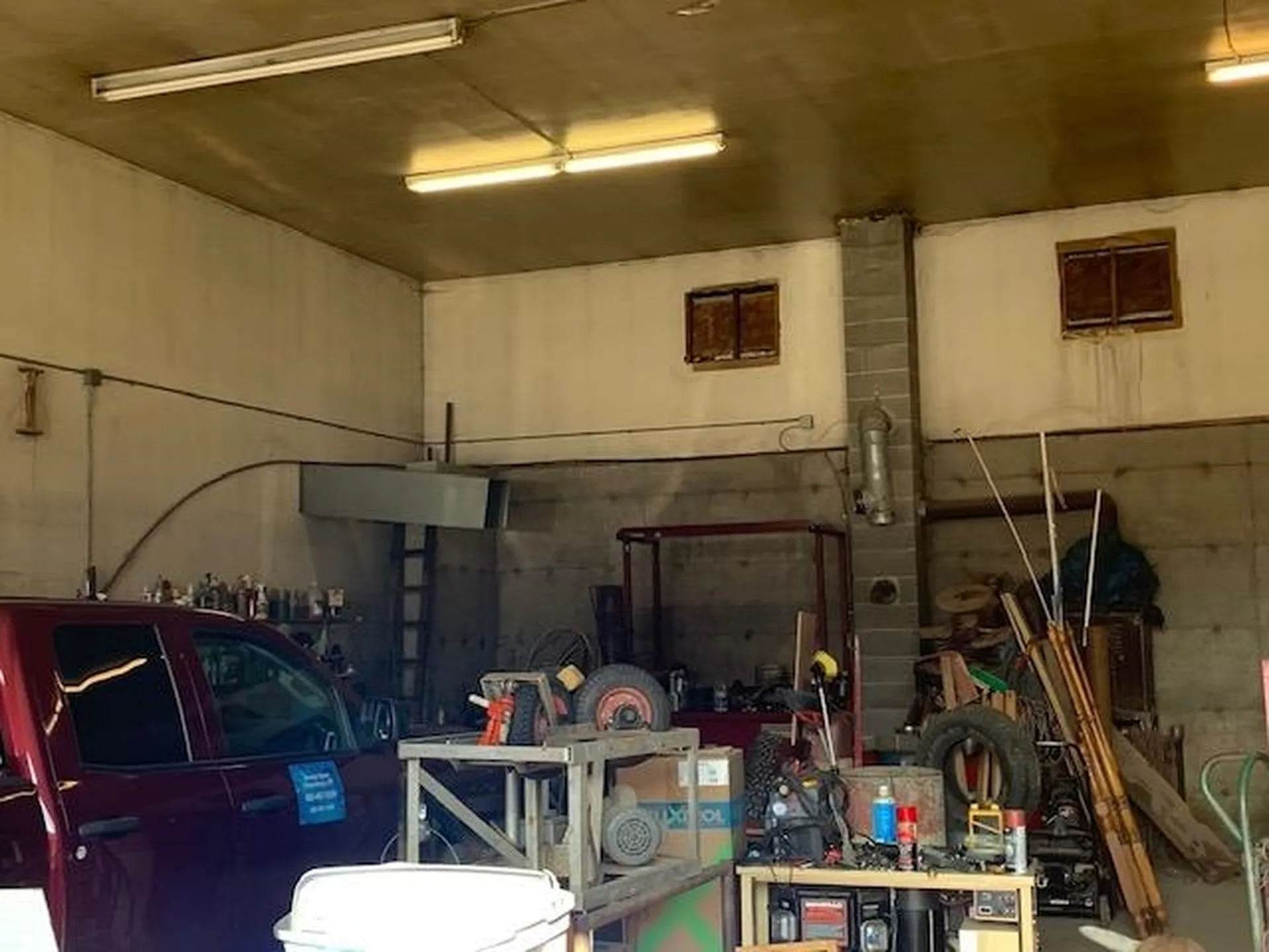 5747 Us Route 4 Bridgewater VT 05034