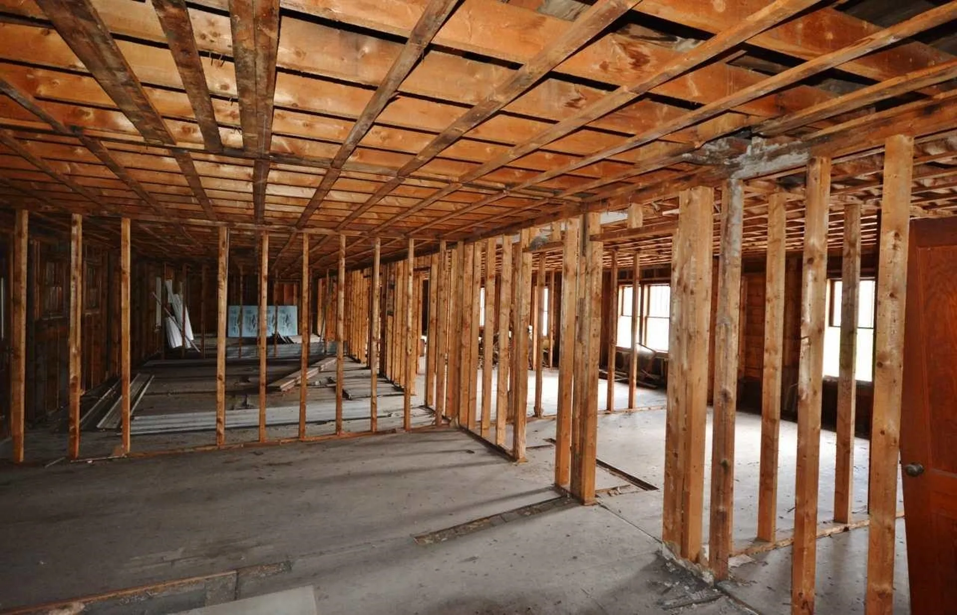 5747 Us Route 4 Bridgewater VT 05034