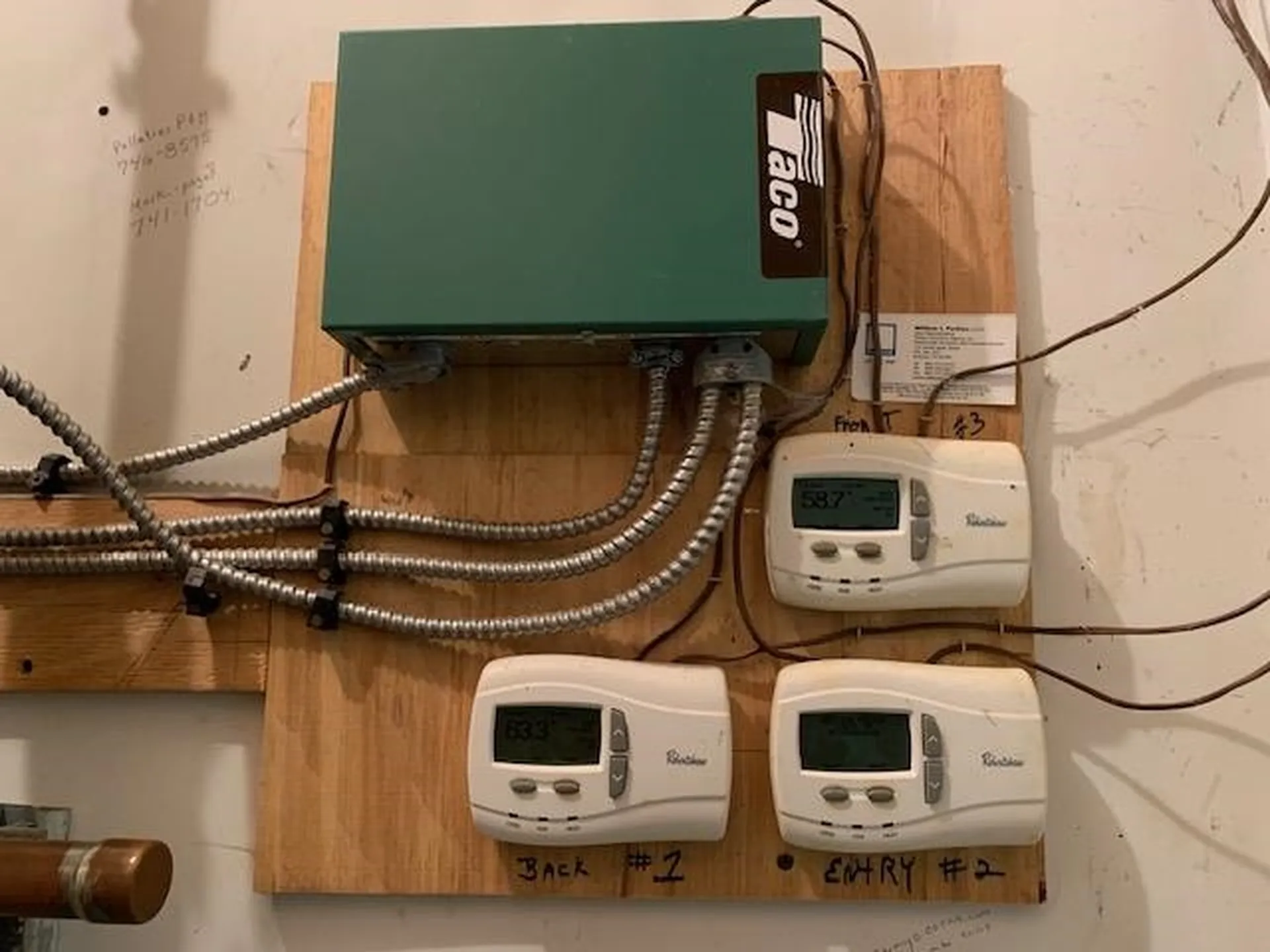 5747 Us Route 4 Bridgewater VT 05034