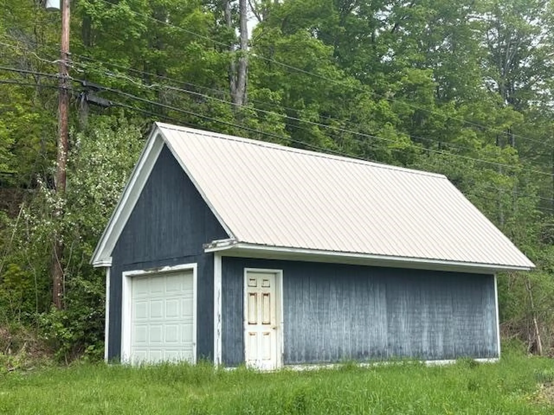 5747 Us Route 4 Bridgewater VT 05034