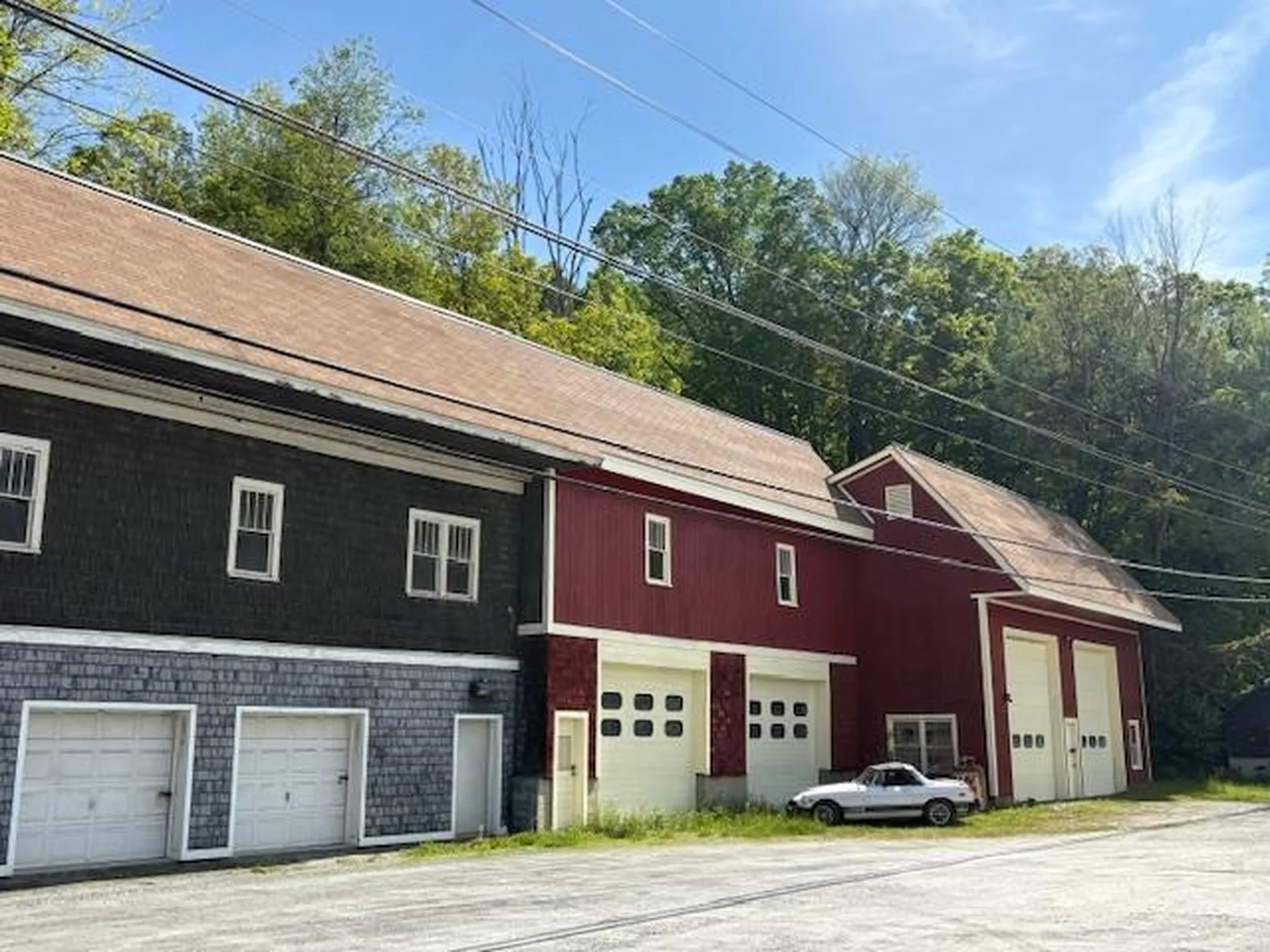 5747 Us Route 4 Bridgewater VT 05034