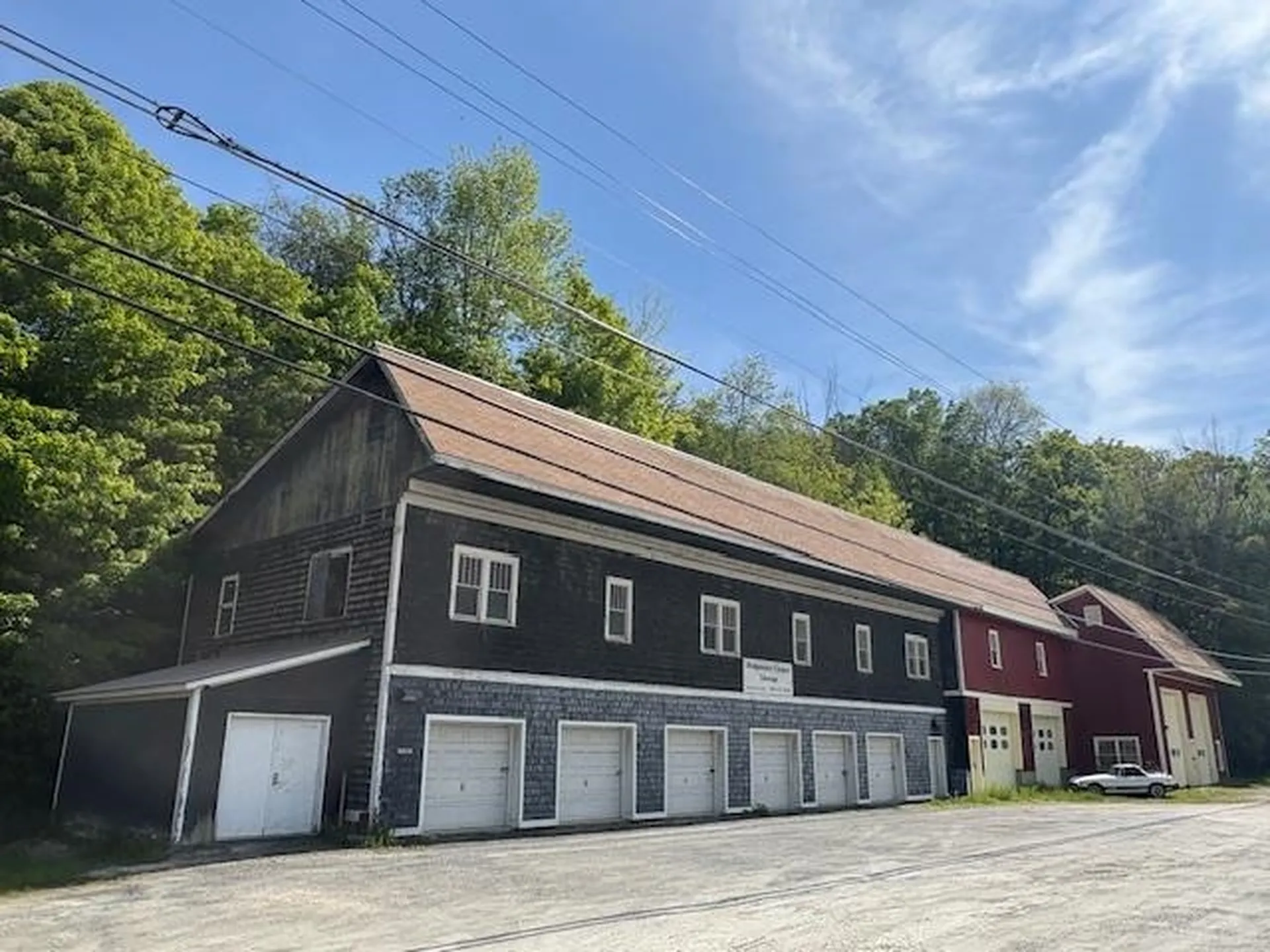 5747 Us Route 4 Bridgewater VT 05034