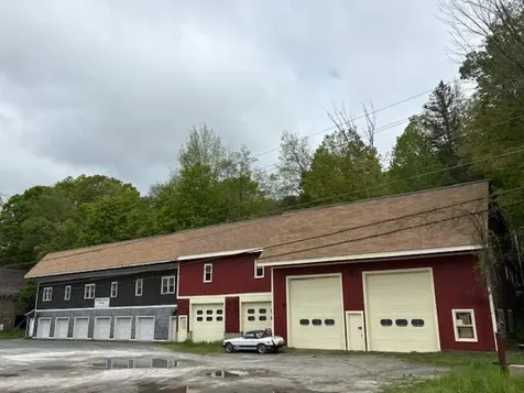 5747 Us Route 4 Bridgewater VT 05034