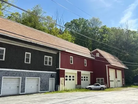 5747 Us Route 4 Bridgewater VT 05034