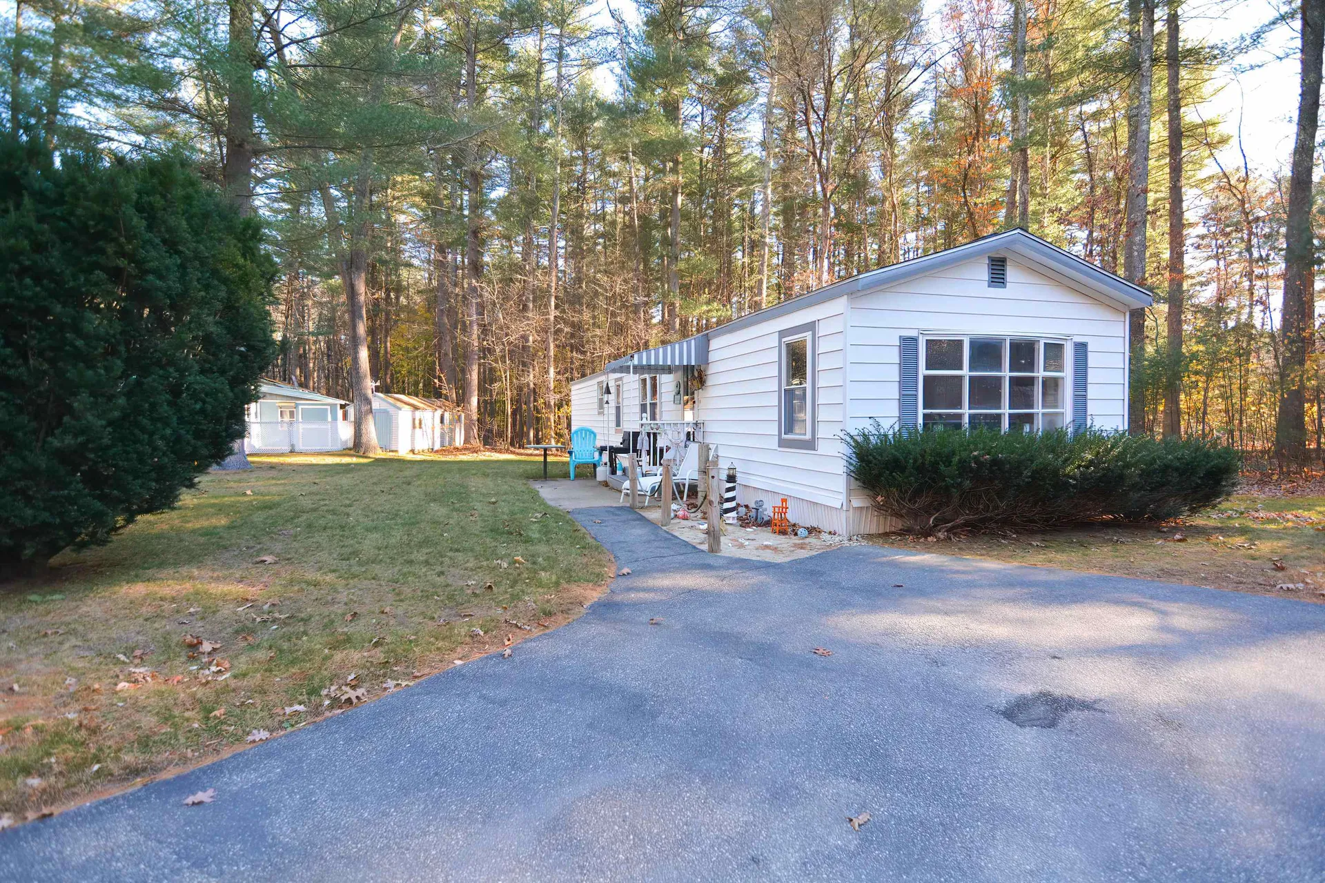 15 Mercury Lane Nashua NH 03062-1130