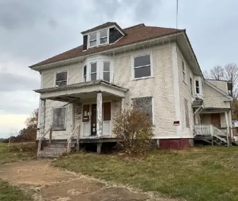 15 Johnson Street Belmont NH 03220