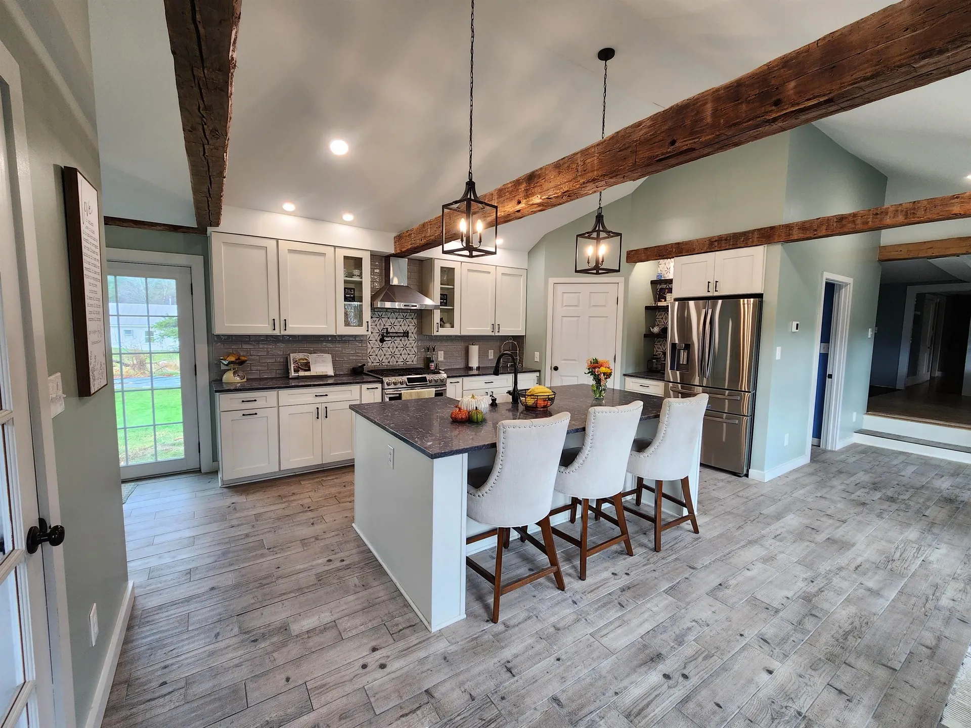 18 East Road Cornish NH 03745