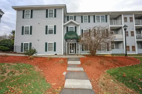 89 Eastern Avenue Manchester NH 03104
