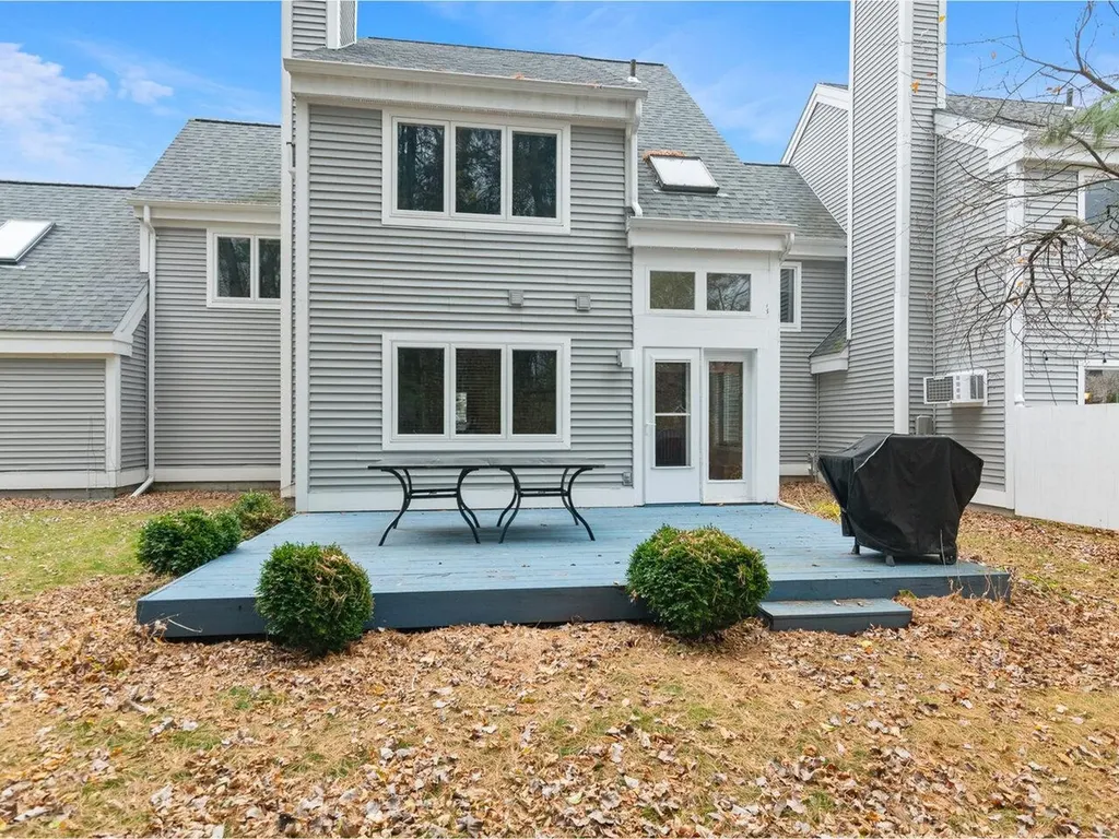 53 Cumberland Road Burlington VT 05408