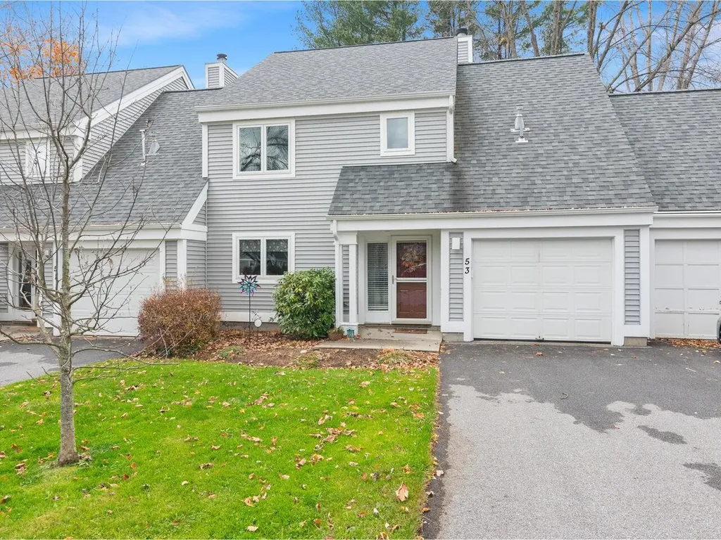 53 Cumberland Road Burlington VT 05408