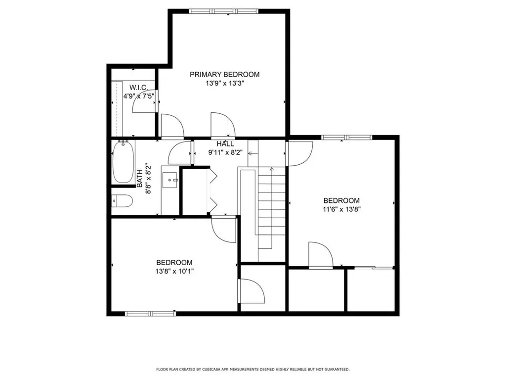 53 Cumberland Road Burlington VT 05408