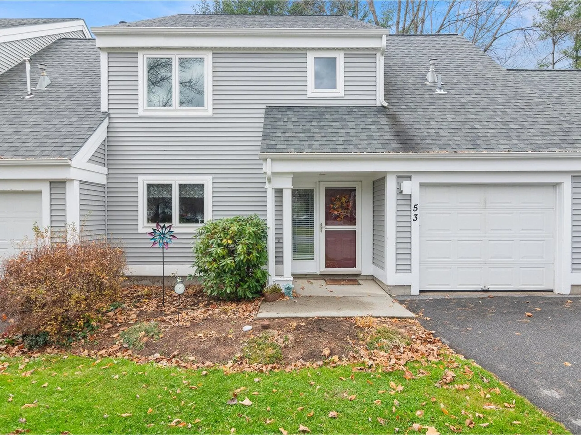 53 Cumberland Road Burlington VT 05408
