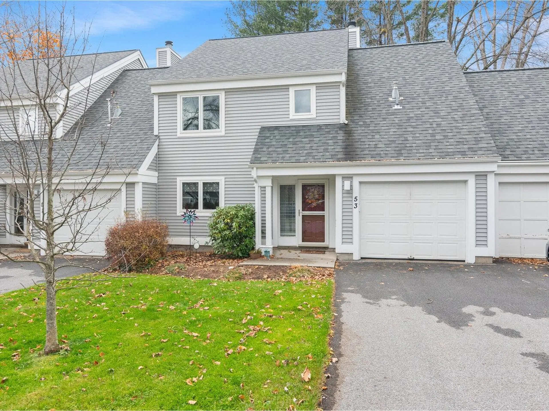 53 Cumberland Road Burlington VT 05408
