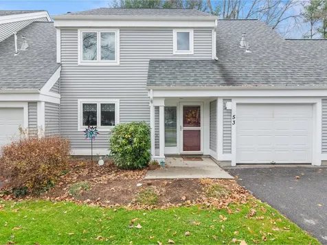 53 Cumberland Road Burlington VT 05408