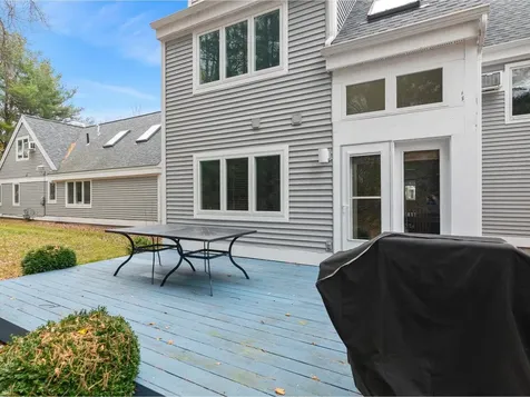 53 Cumberland Road Burlington VT 05408