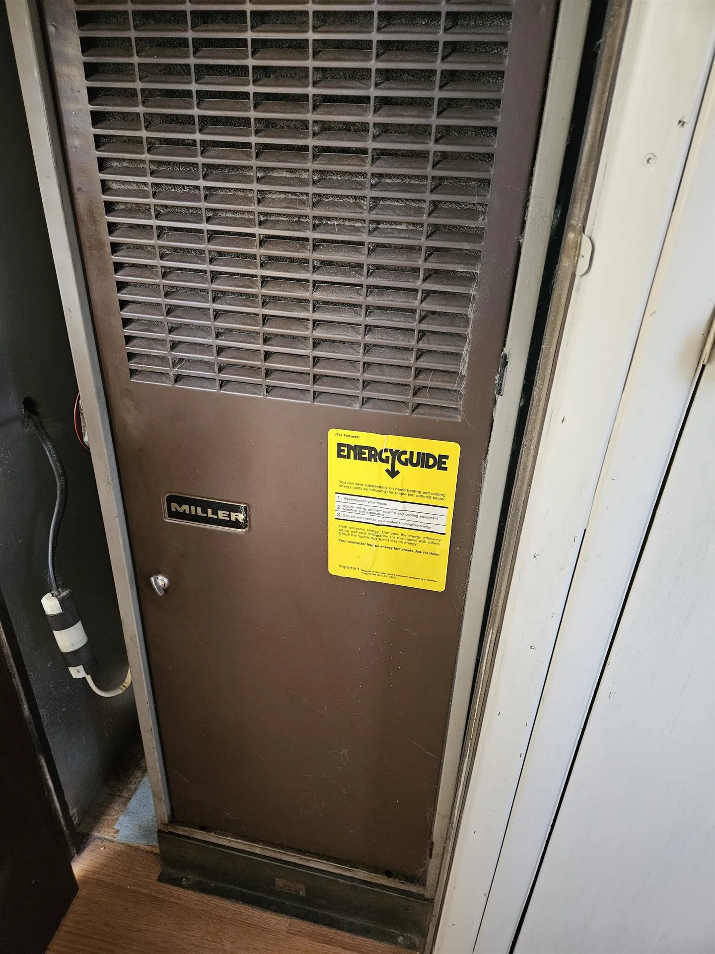 28 Madison Place Claremont NH 03743