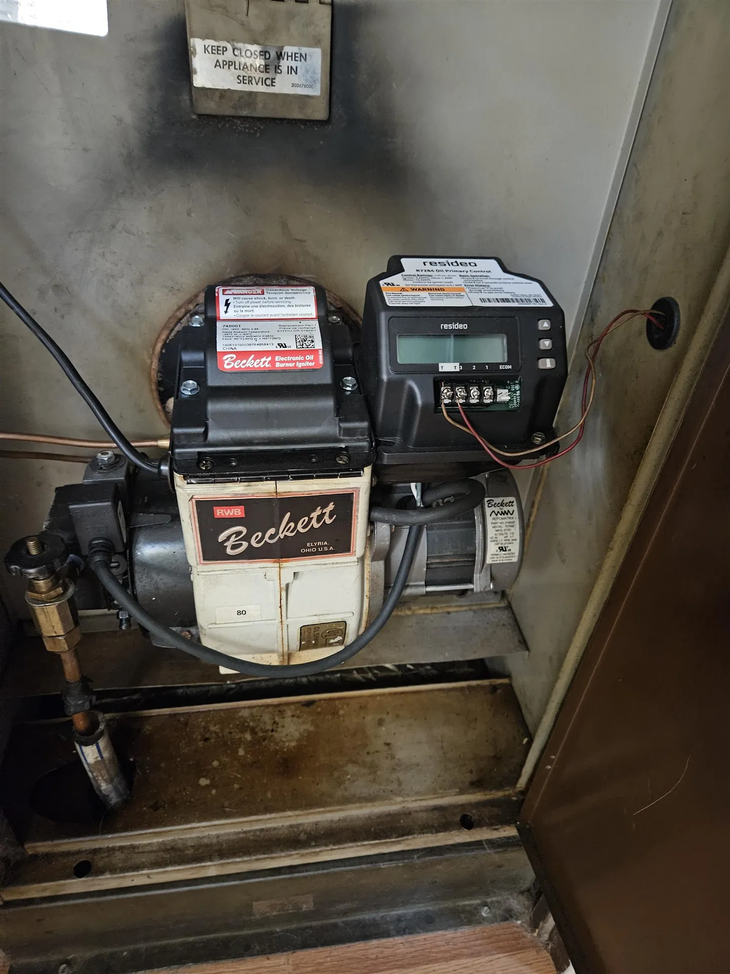 28 Madison Place Claremont NH 03743