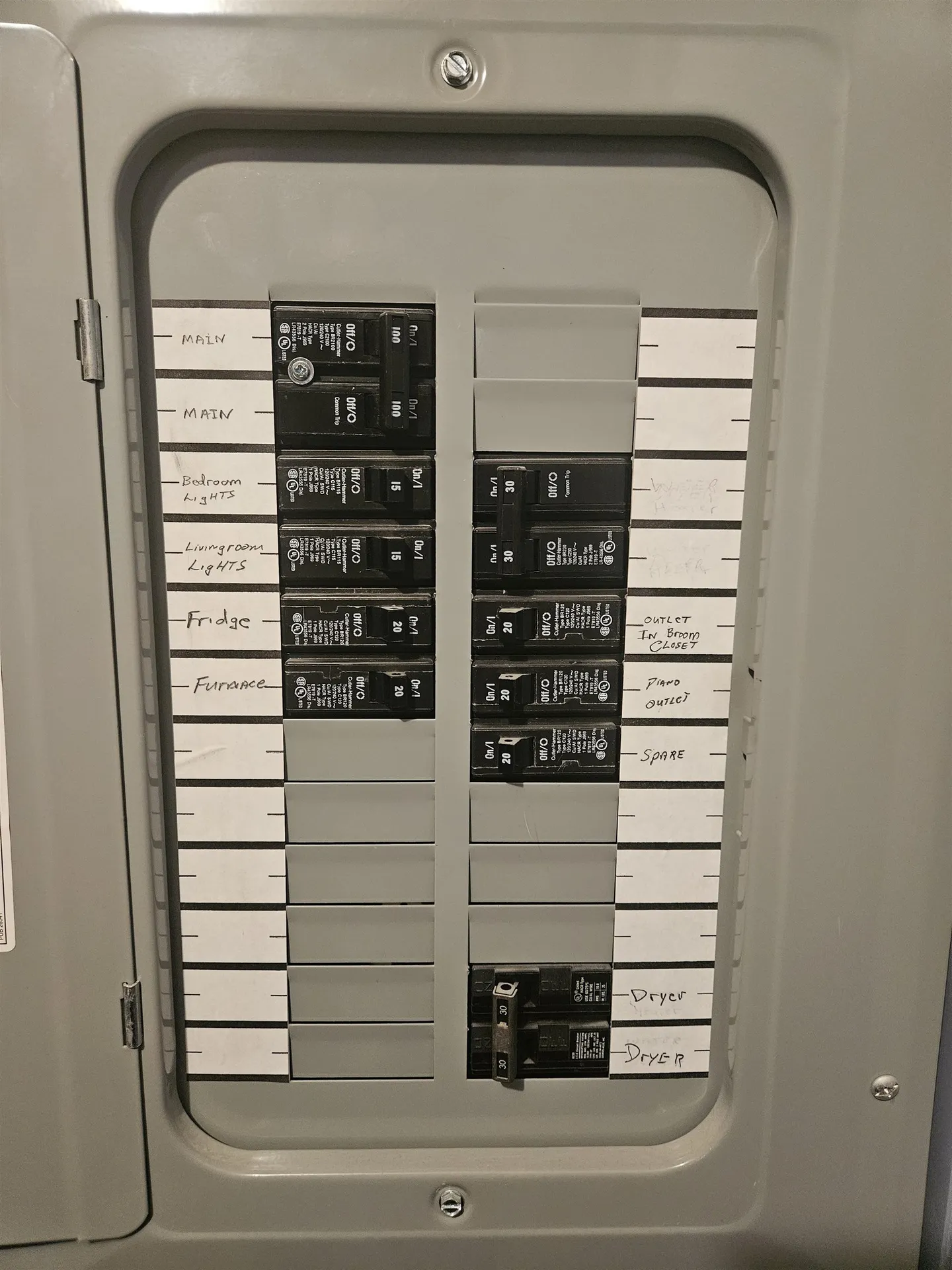 28 Madison Place Claremont NH 03743